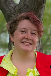 Mallory Spencer