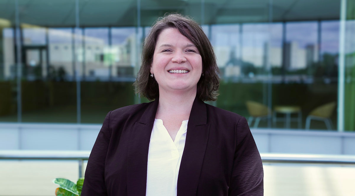 Megan Spurgeon