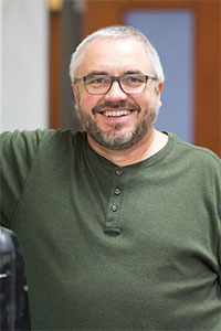 Mike Westphall