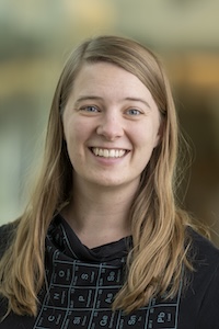 Natasha Strydhorst