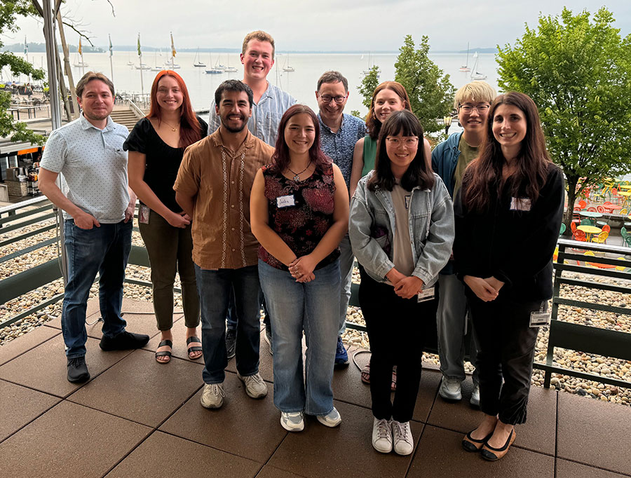 Newmark/Issigonis Lab