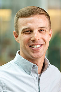 Nick Arp