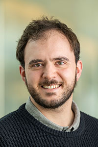 Olivier Bernard