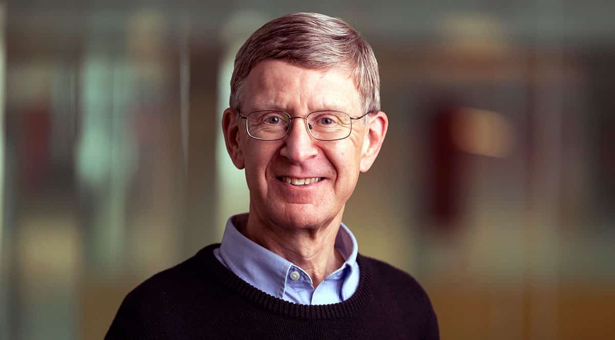 Paul Ahlquist