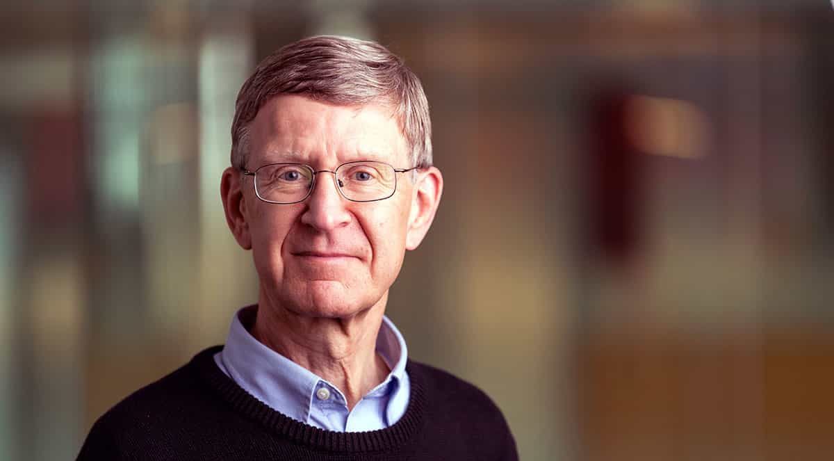 Paul Ahlquist