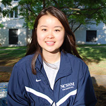 Angela Chen