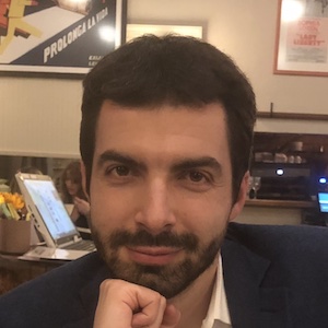 Alessandro DeSimone