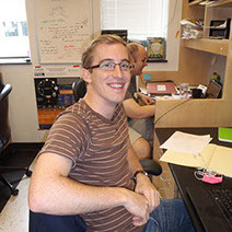 Matt Foglia