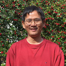 Junsu Kang