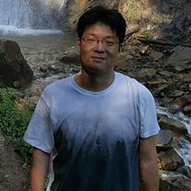 Yoonsung Lee