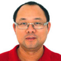 Jinhu Wang