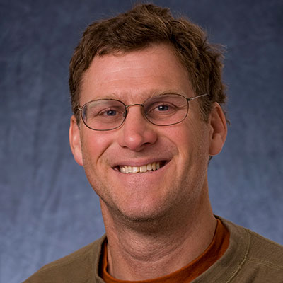 Ron Stewart