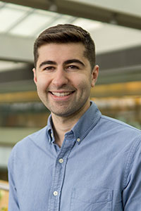 Sam Gelman