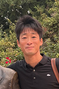 Taisuke Furusho