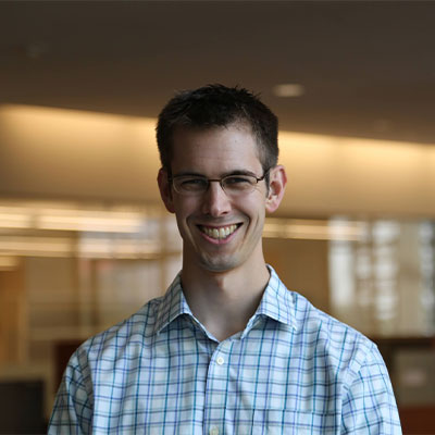 Anthony Gitter