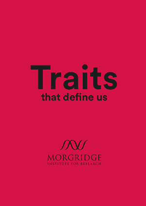 Morgridge Traits