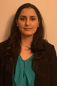 Uzma Sayed