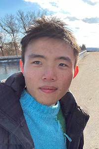 Wenxuan Zhao