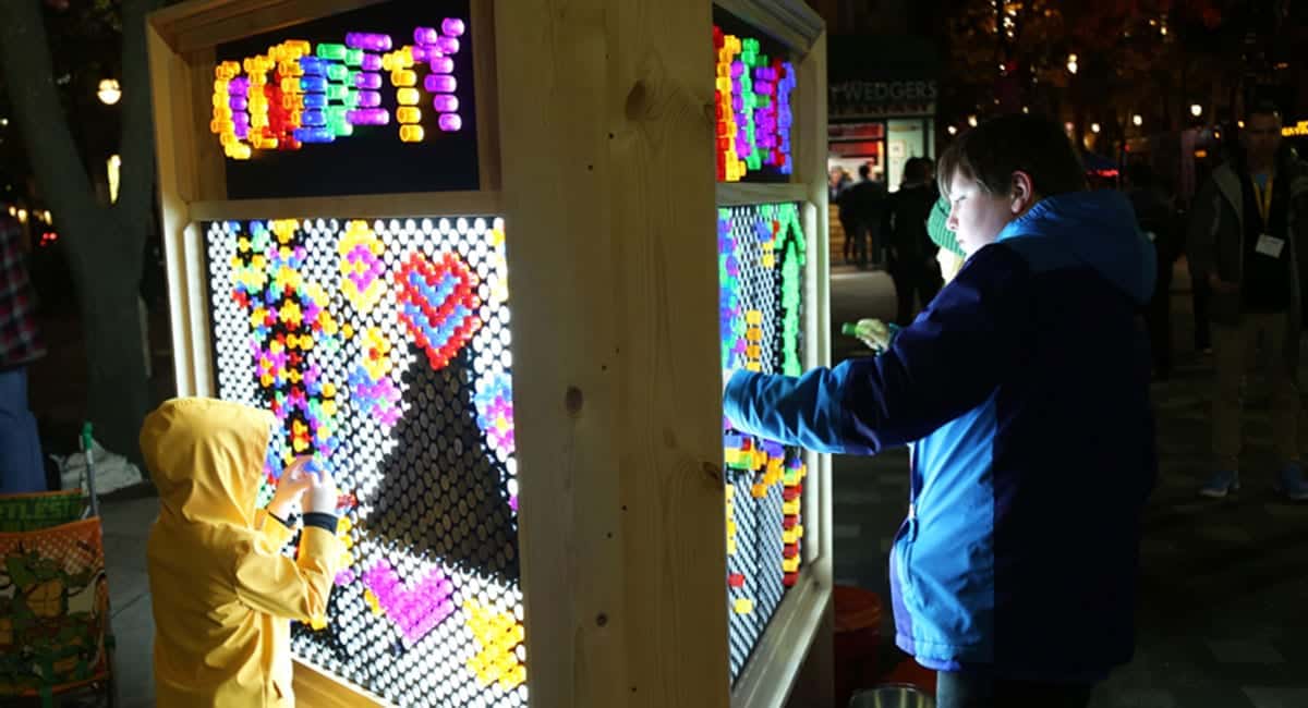 Wisconsin Science Fest