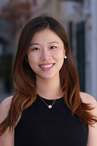 Yijia (Erika) Zhu