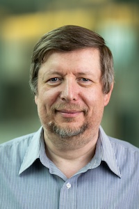Yury Bukhman